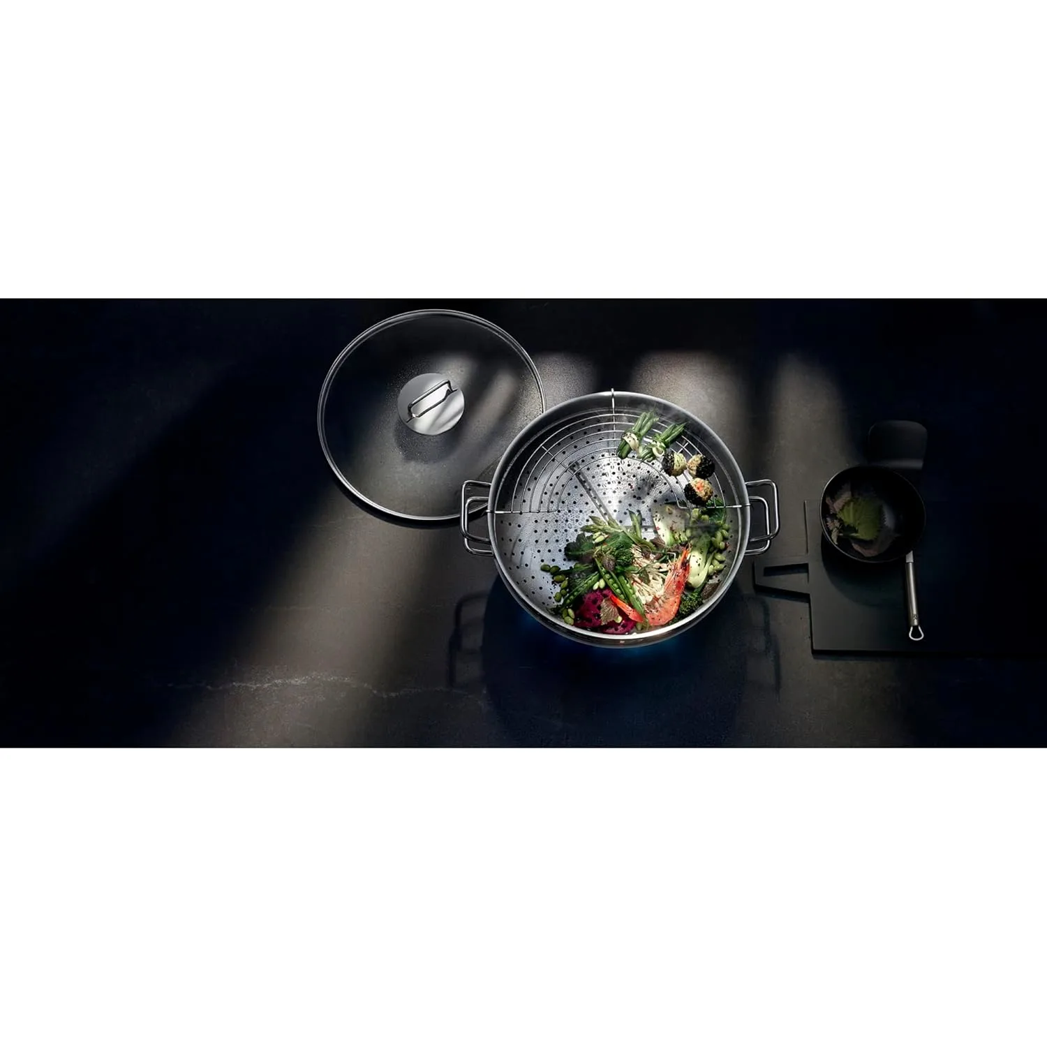 wmf wok set 2