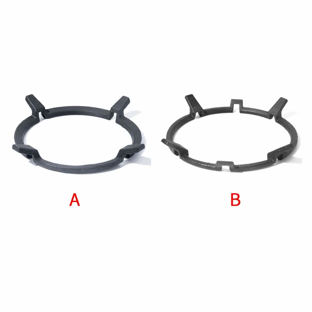 wok support ring cast 2