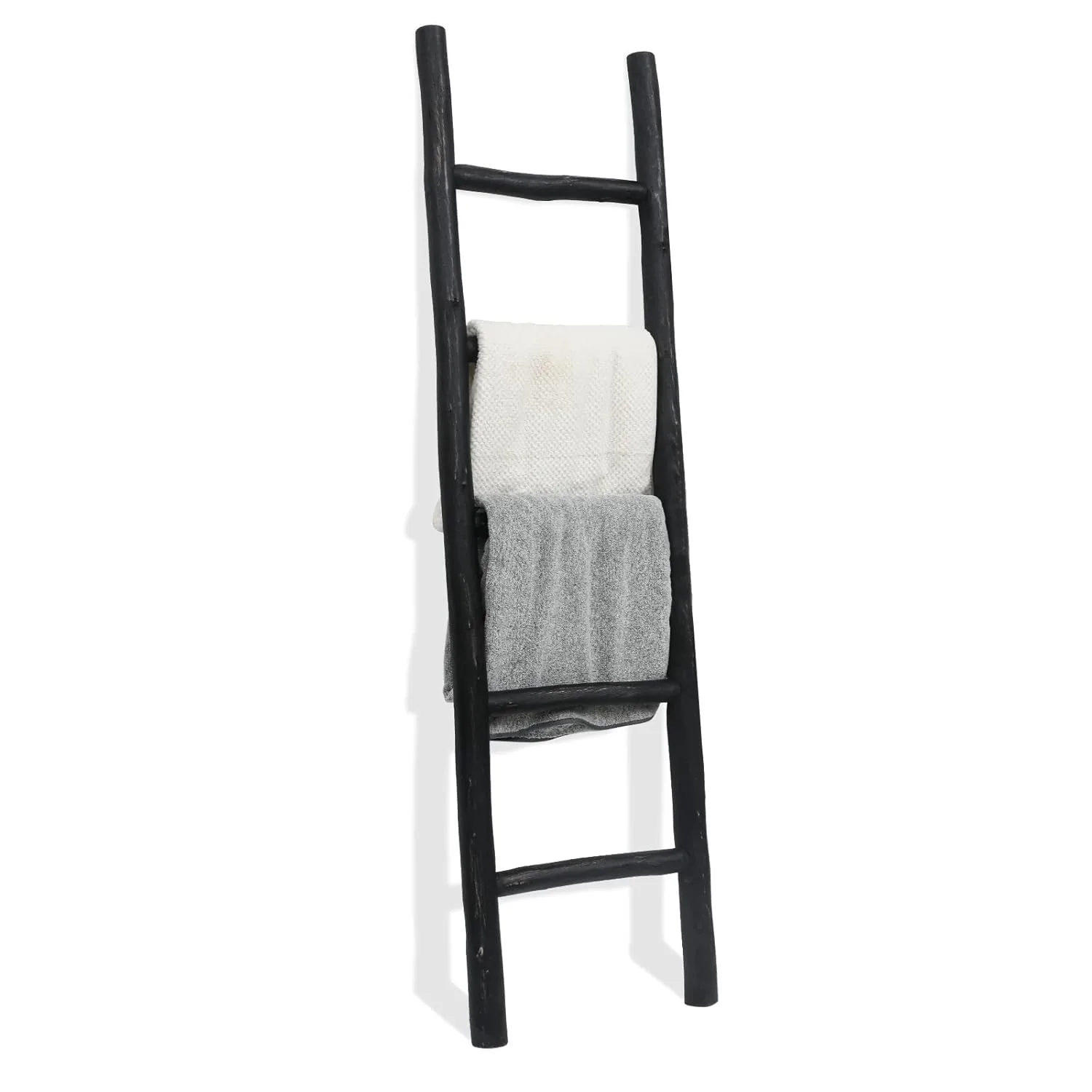 wood blanket ladder 5ft 1