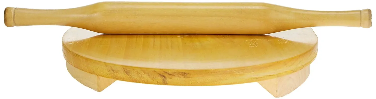 wooden rolling pin roti 2