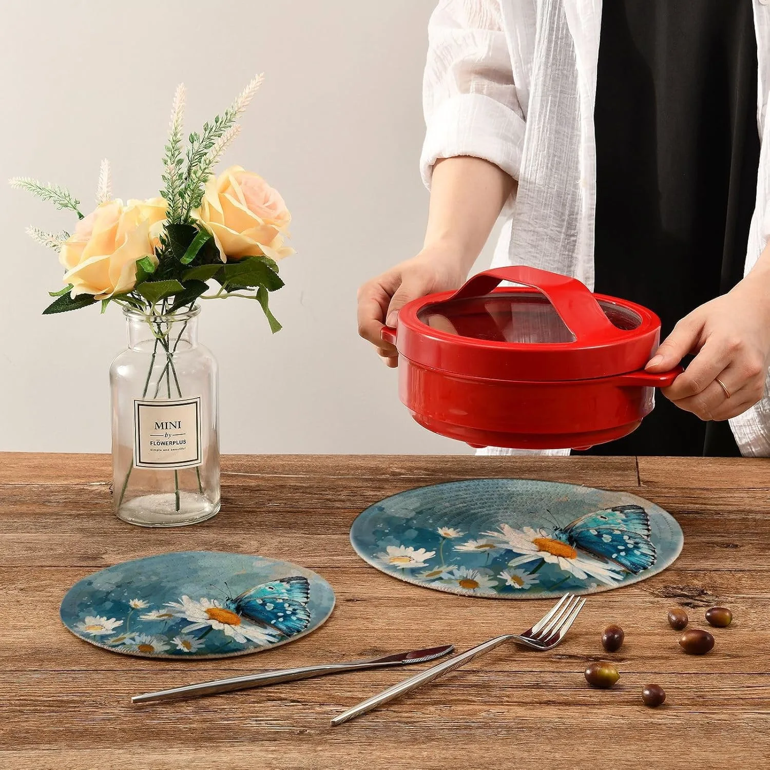 woven hot pot holders 2