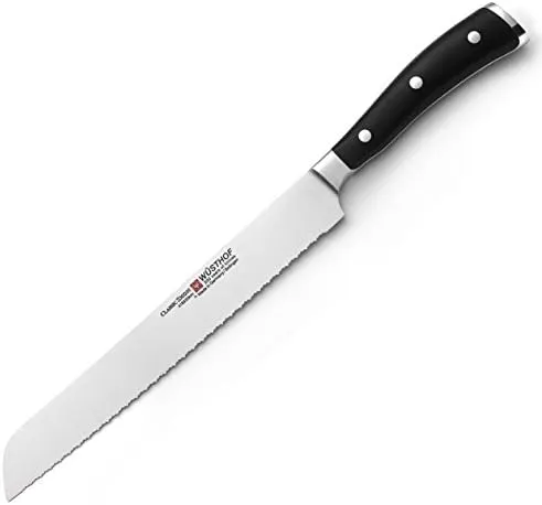 wusthof bread knife 1