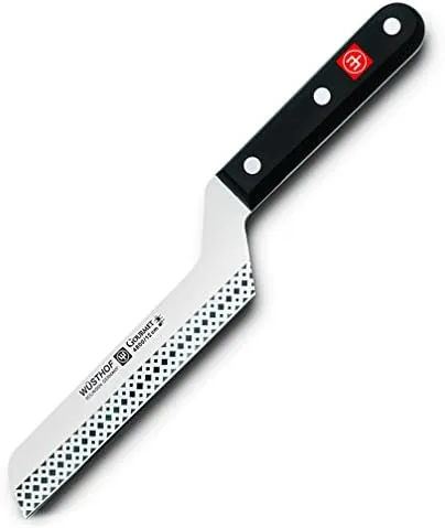 WÜSTHOF 4.5" Cheese Knife - Gourmet