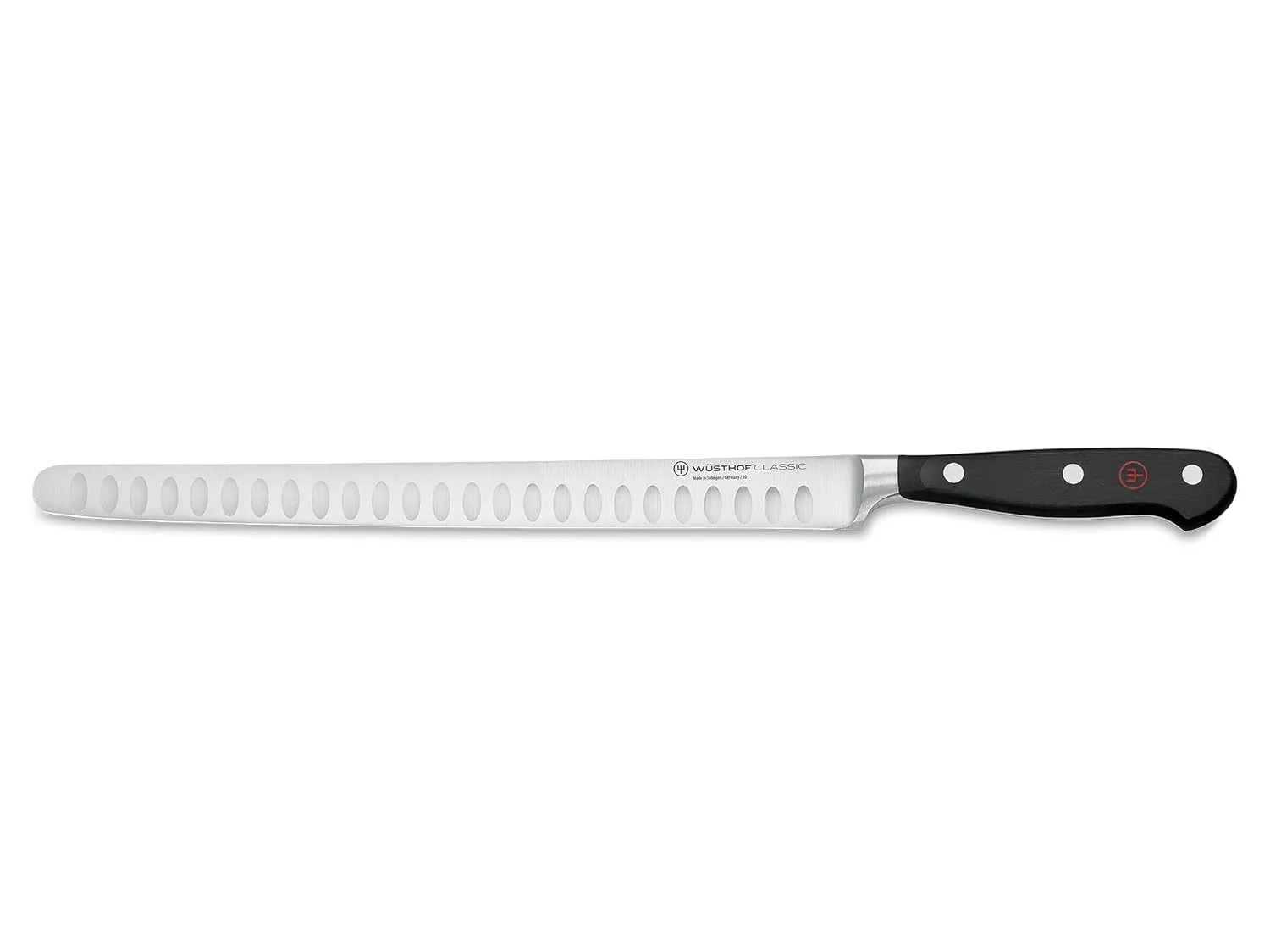 wusthof classic 10 inch ham slicer 1