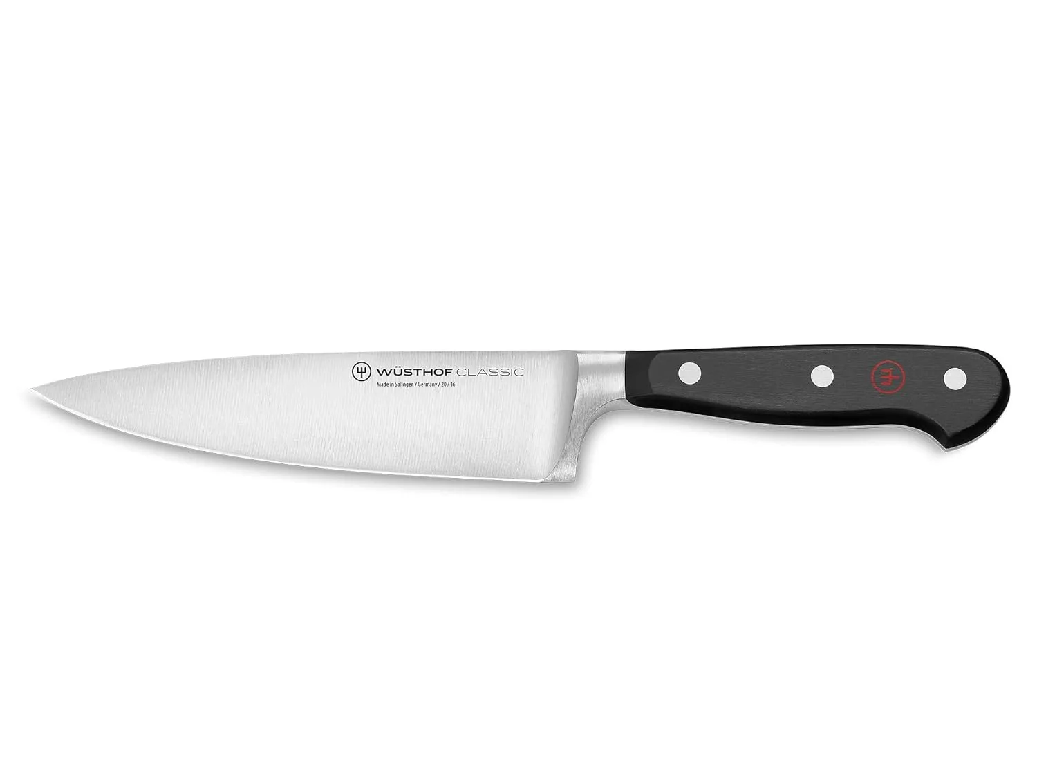 wusthof classic chef knife 1