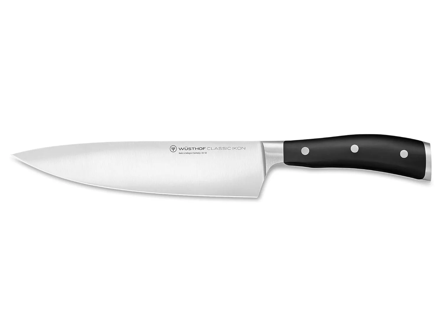 wusthof classic ikon knife 1