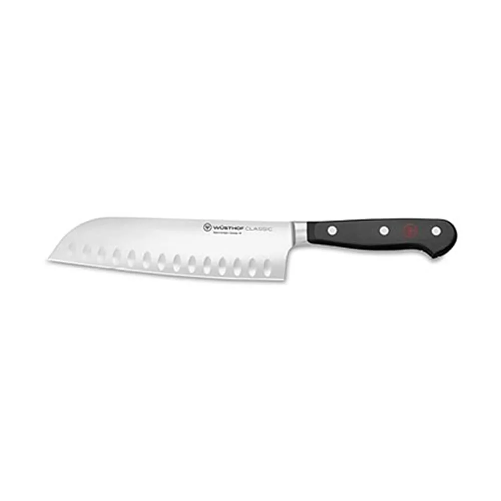 wusthof classic santoku 1