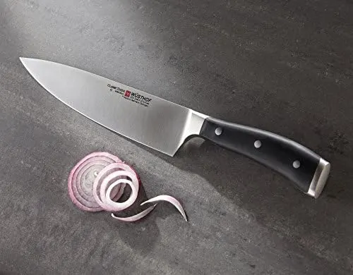 wusthof knife set ikon 2