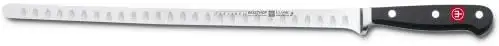 wusthof salmon slicer 32cm black 1