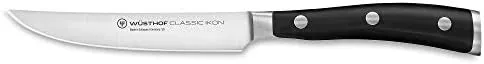 Wüsthof Classic Steak Knife - 4.5 Inch