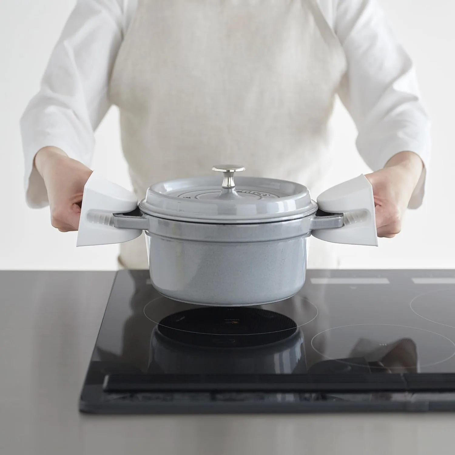 yamazaki magnetic potholder 2