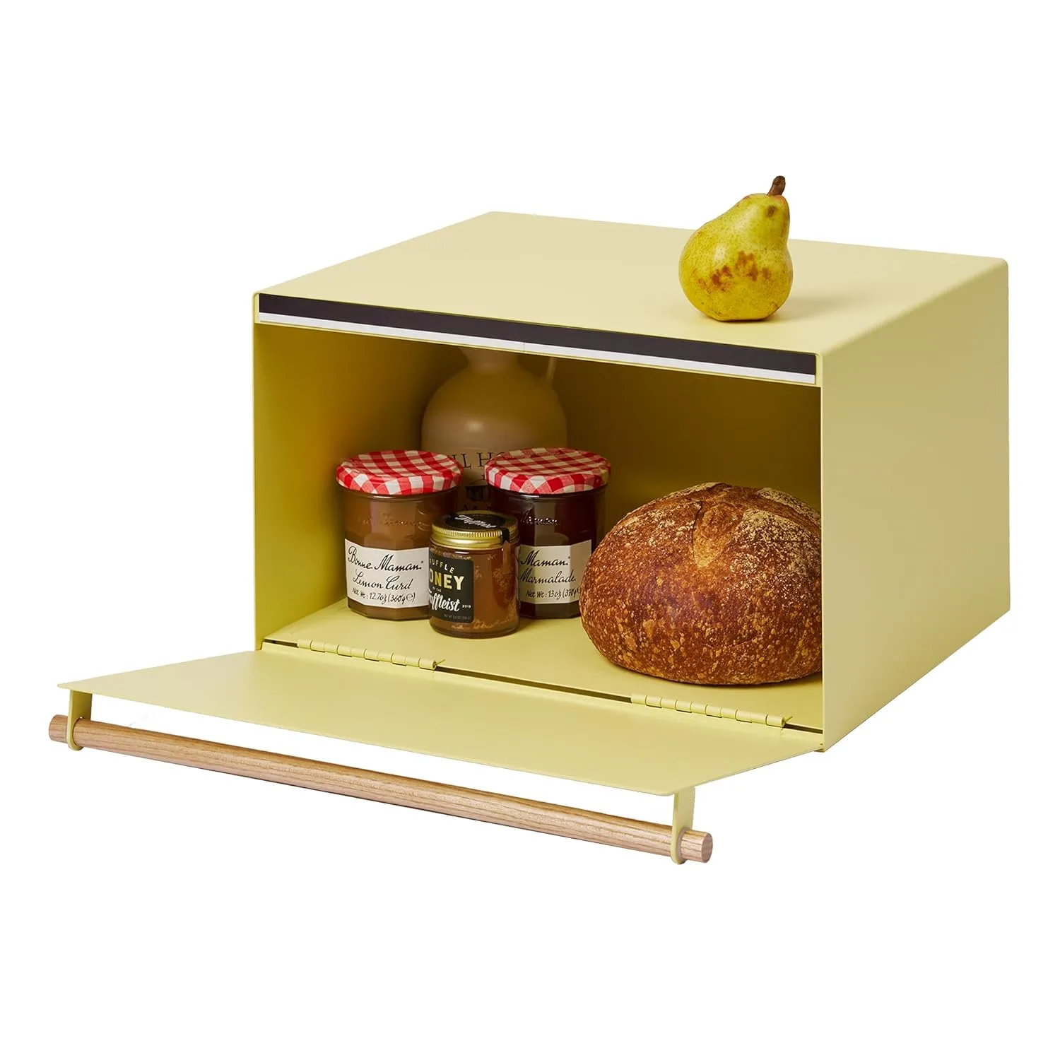 yamazaki tosca bread box 1