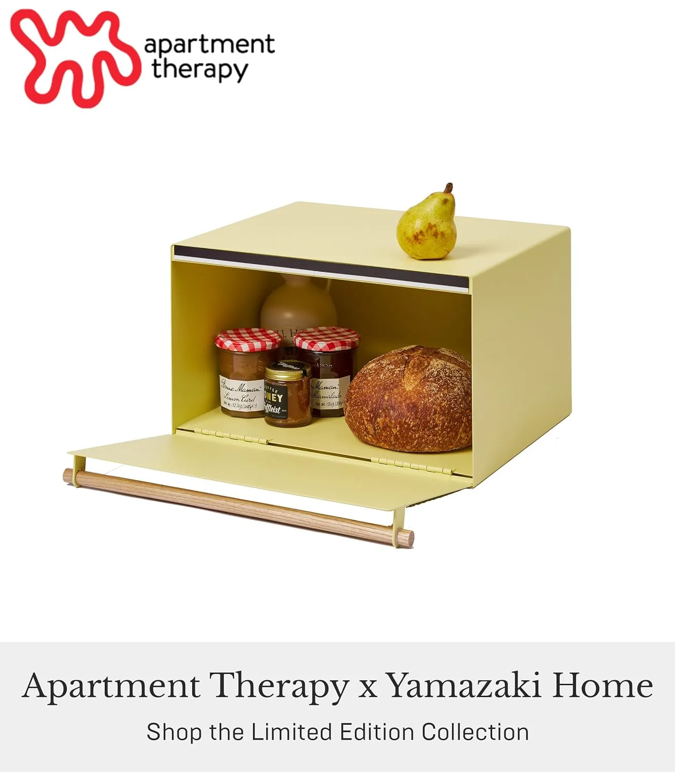 yamazaki tosca bread box 2