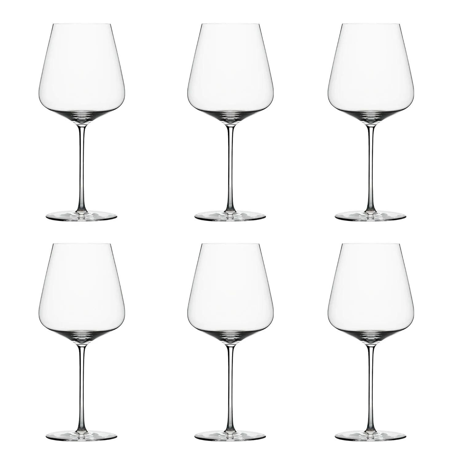 zalto bordeaux wine glass 1