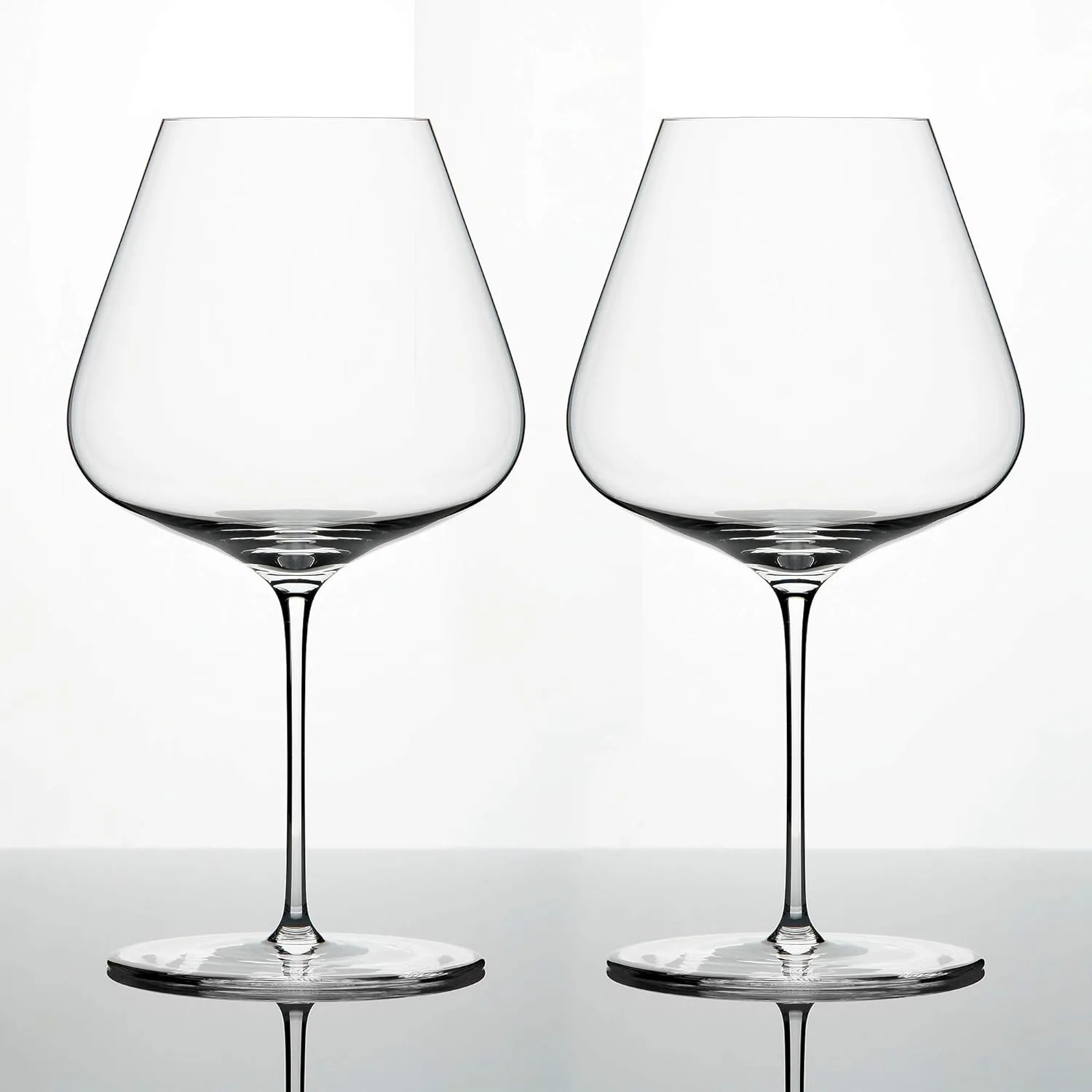 zalto burgundy wine glass 1