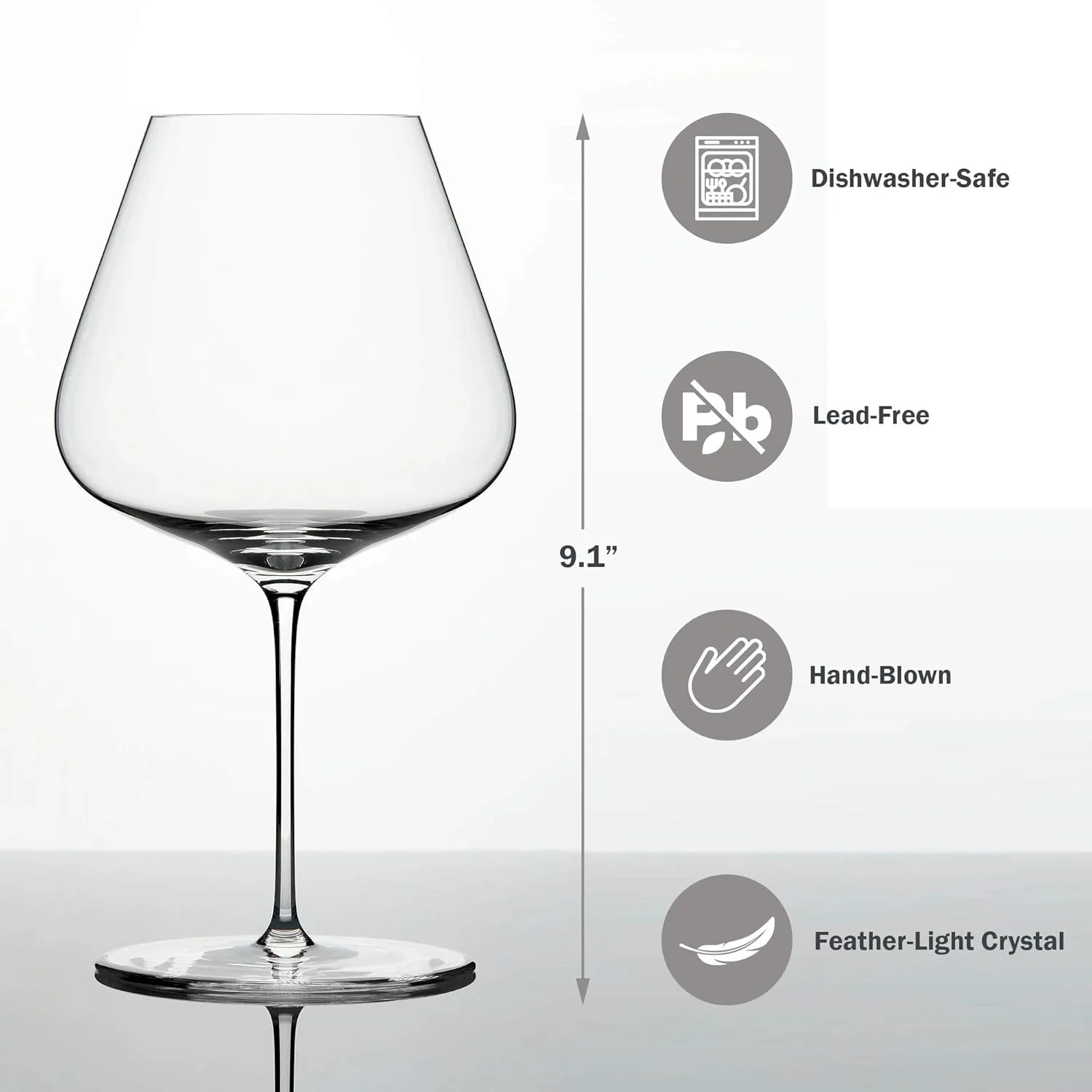 zalto burgundy wine glass 2