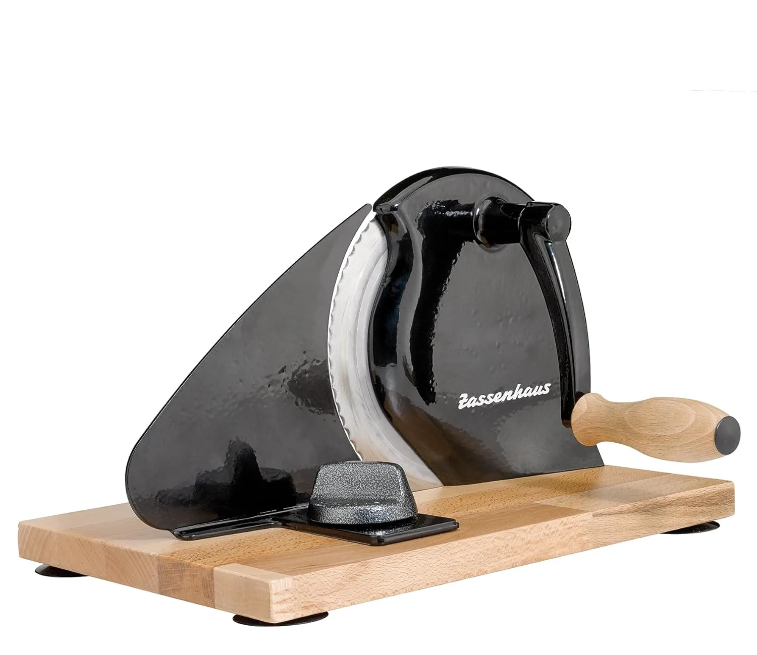 zassenhaus bread cutter 1