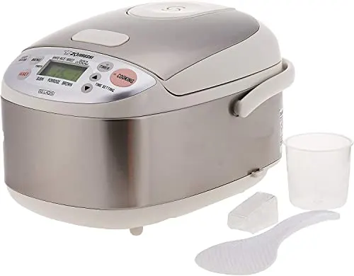 zojirushi 3 cup rice cooker 2