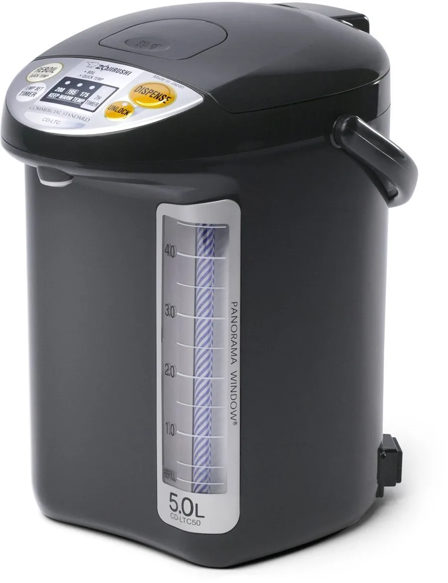 zojirushi 5 liter water boiler 1
