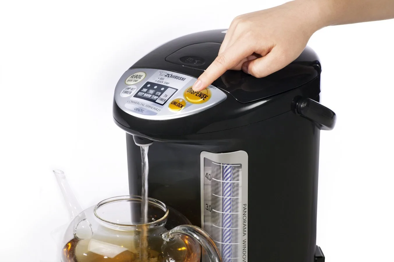 zojirushi 5 liter water boiler 2