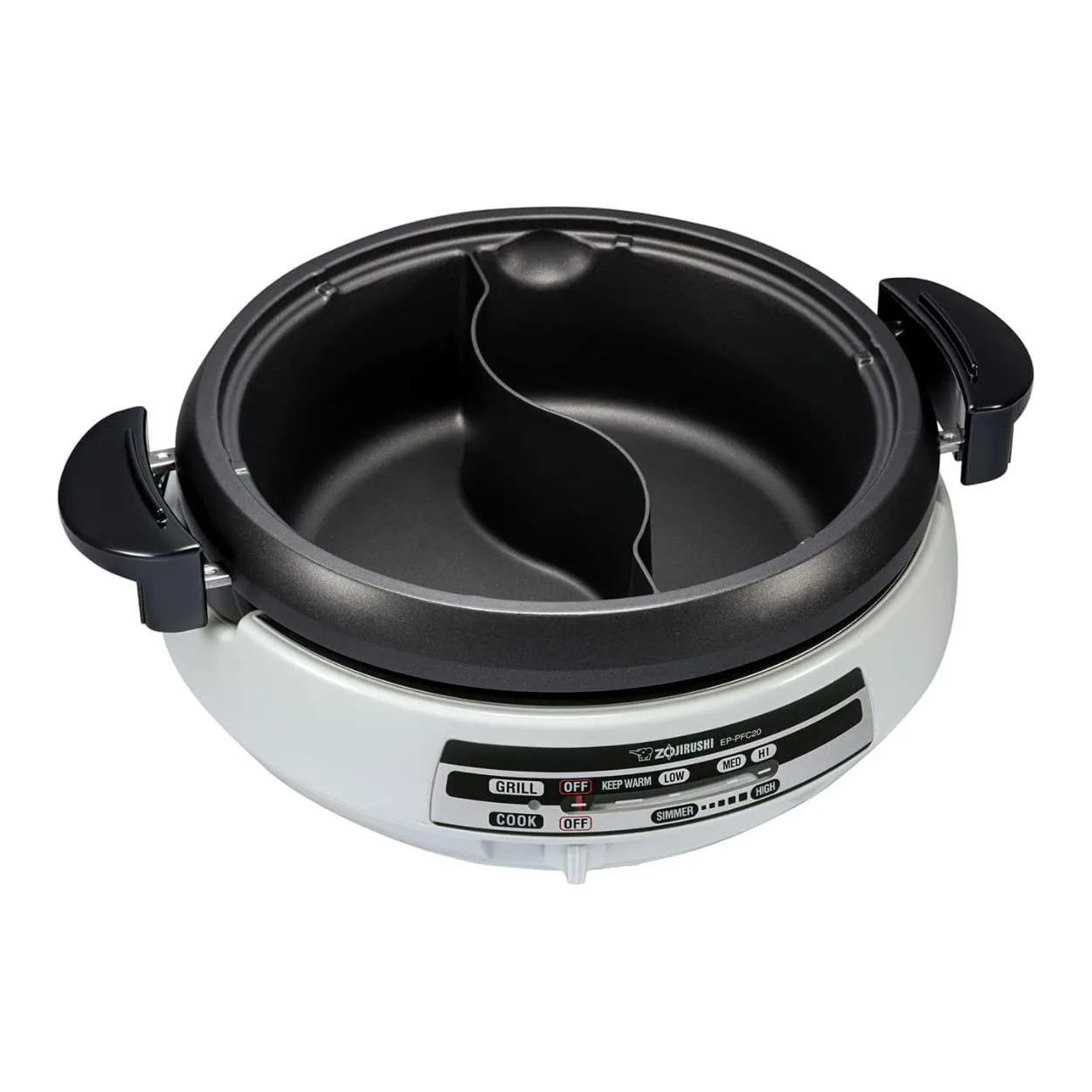 zojirushi electric skillet 2
