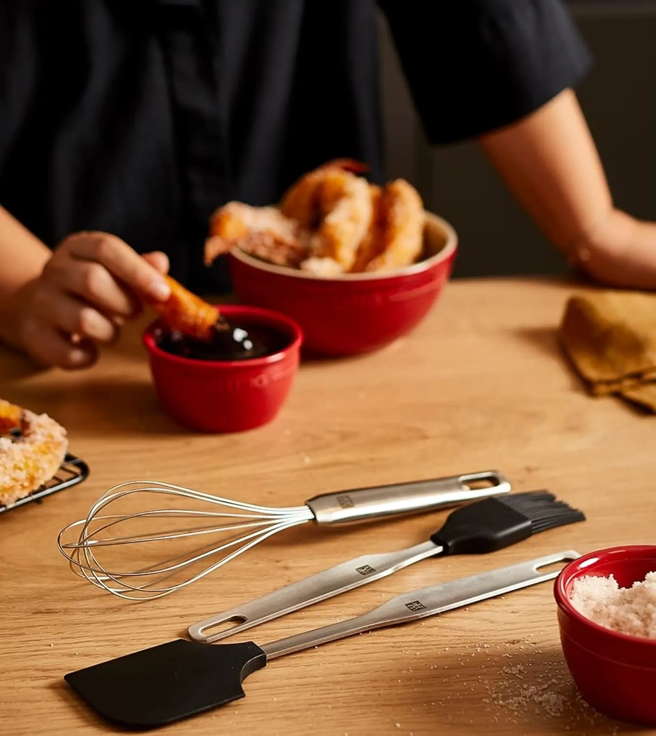 zwilling baking set 2