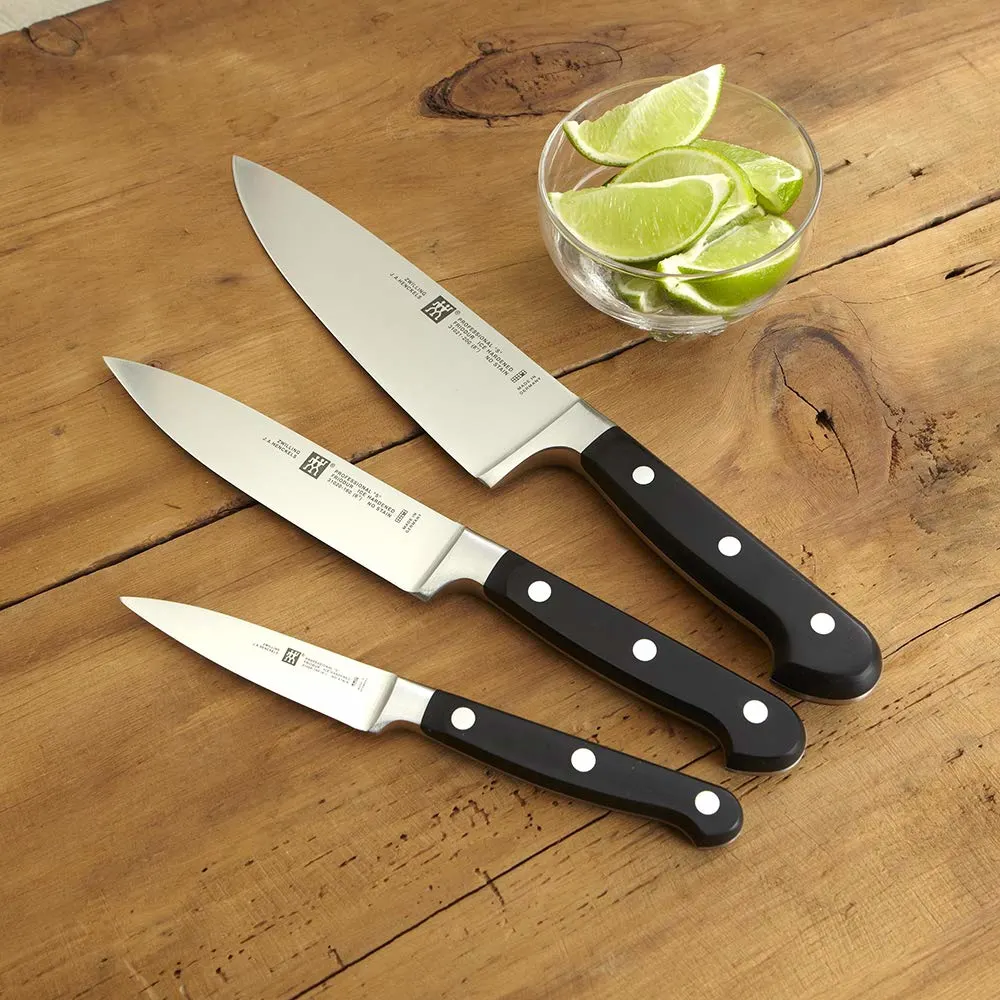 zwilling carving knife fork 2