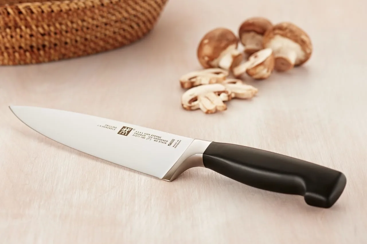 zwilling four star knives 2