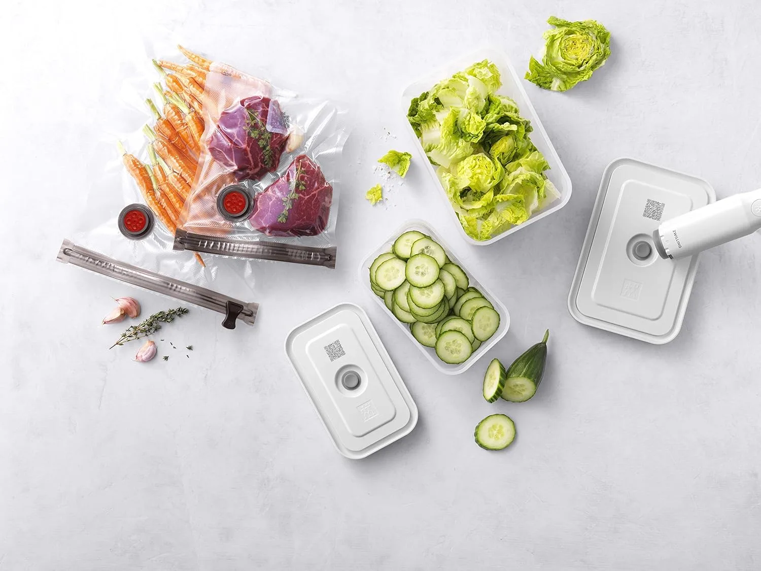 zwilling fresh save starter set 2