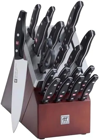 zwilling german knife set 1