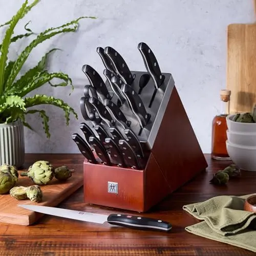 zwilling german knife set 2
