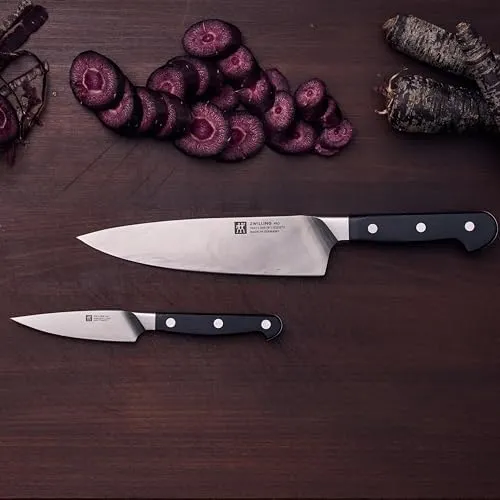 zwilling ja henckels pro cook set 2