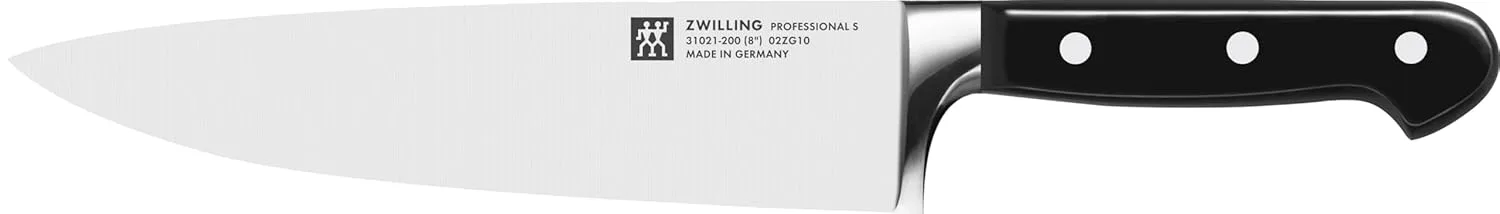 zwilling knife set 2