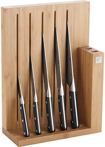 zwilling knife set 5 piece 1