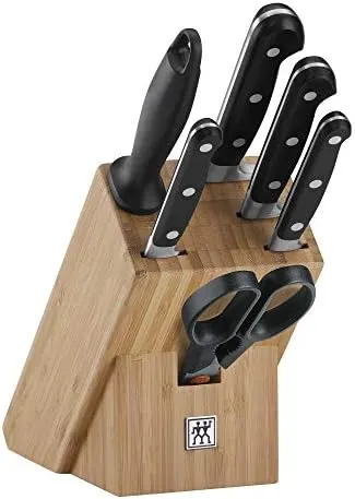 zwilling knife set bamboo 1