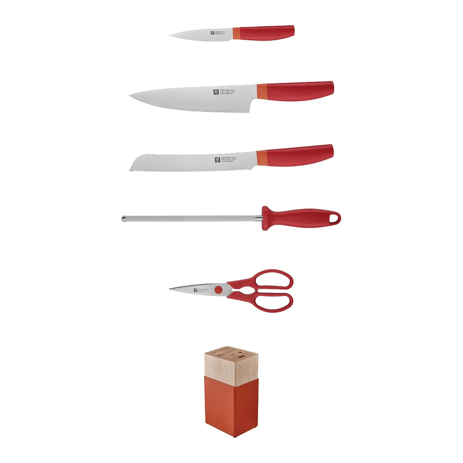 zwilling now knife set 2