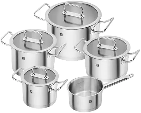 zwilling pan set 5 piece 1