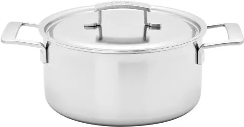zwilling passion casserole 24cm 1