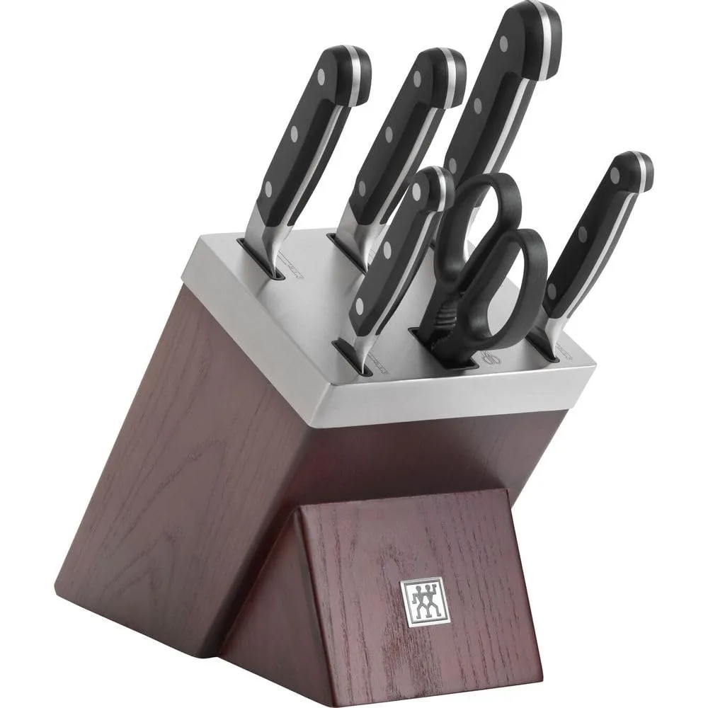 zwilling pro knife block 1