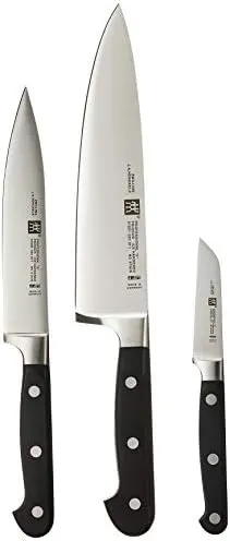zwilling pro knife set 3 piece 1