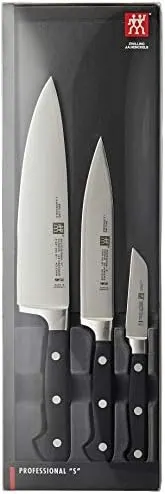 zwilling pro knife set 3 piece 2