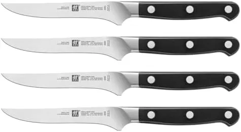 zwilling pro steak knife 1