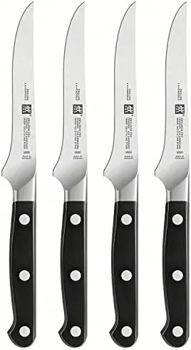 zwilling pro steak knife 2