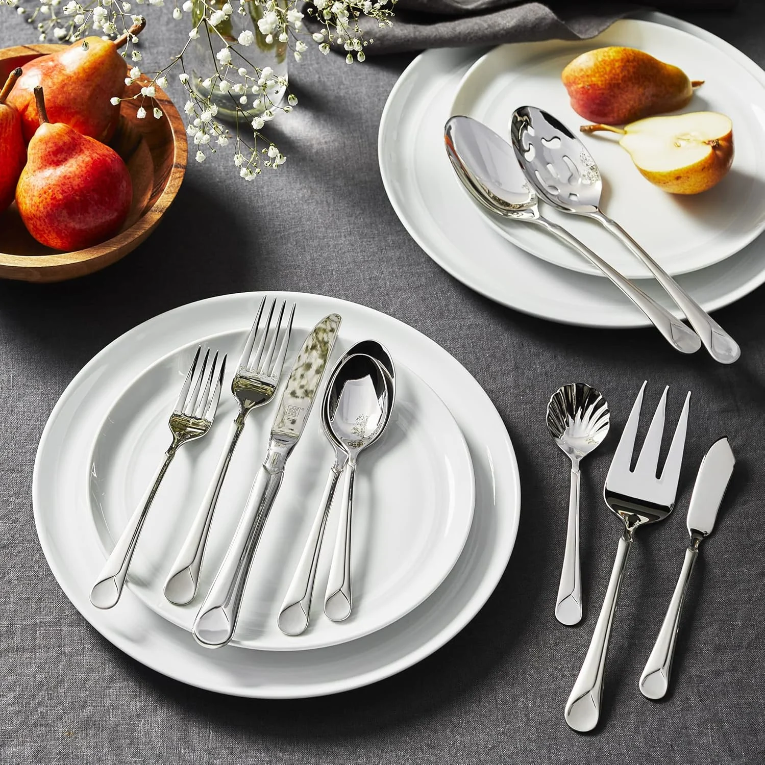 zwilling provence flatware 2