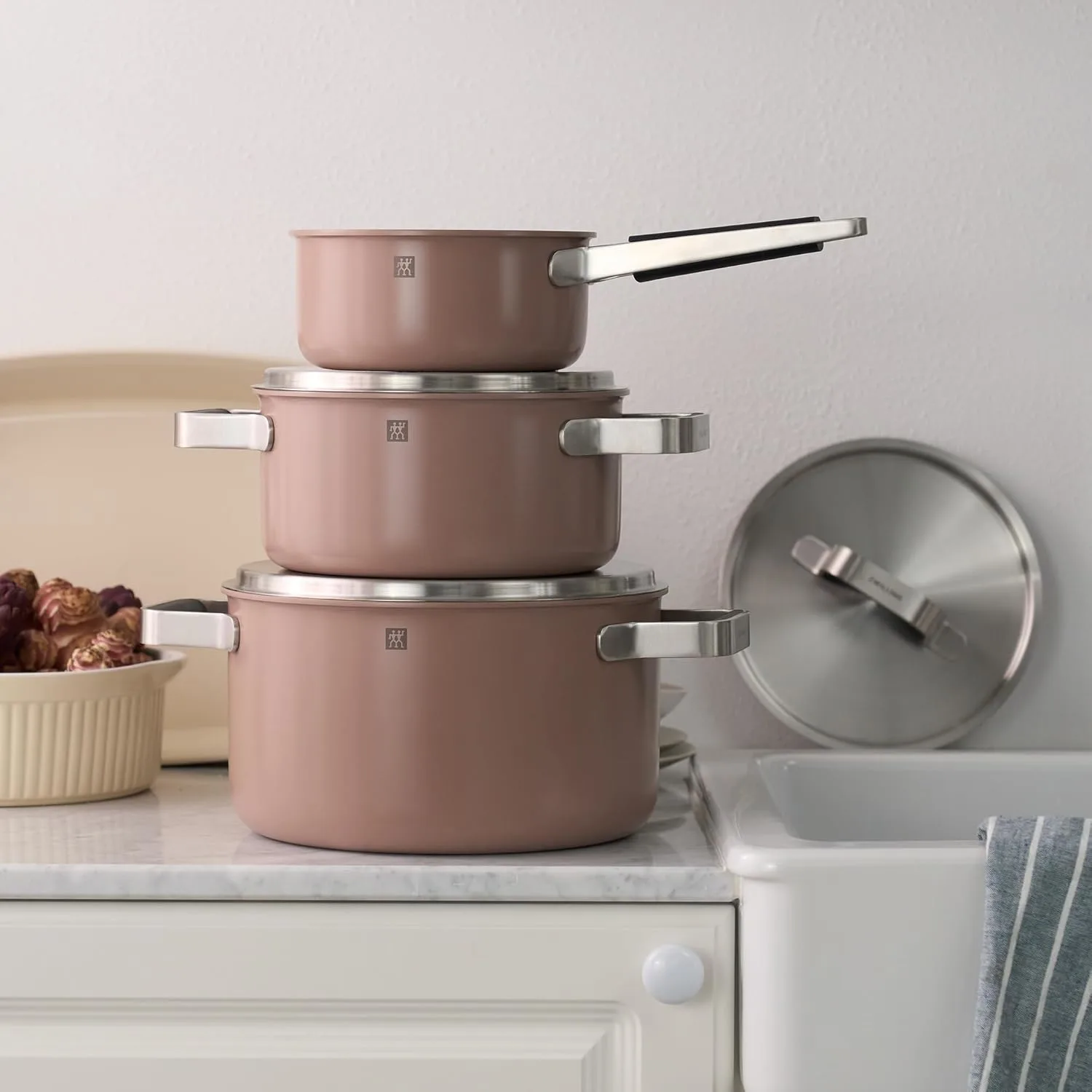 zwilling pure cookware set 2