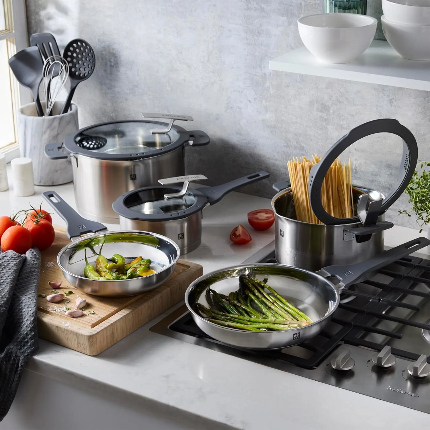 zwilling simplify cookware 2