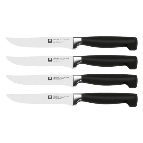 zwilling steak knife set 1