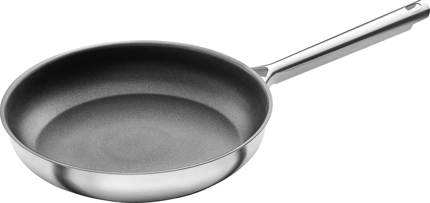 zwilling trueflow frying pan 1