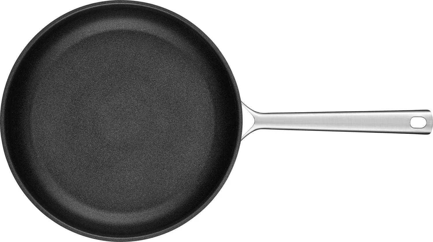 zwilling trueflow frying pan 2