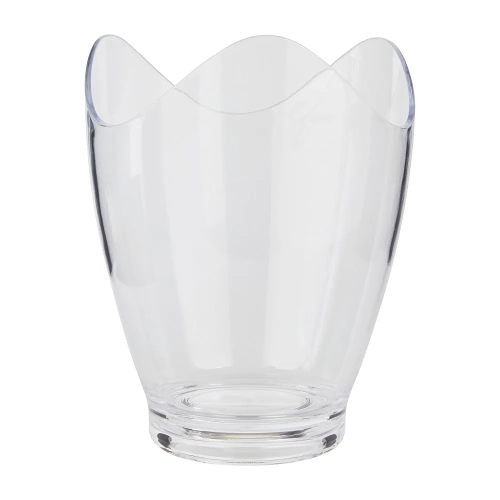 acrylic drinks pail bucket 1